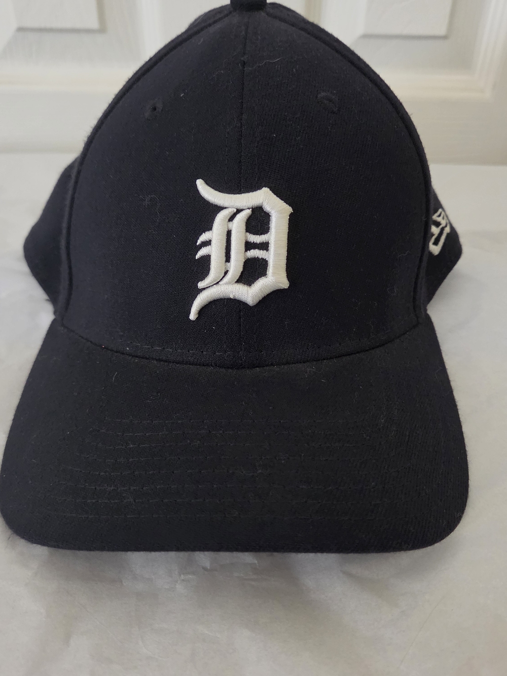 Detroit Tigers Baseball Cap